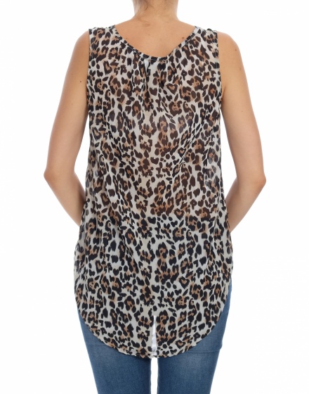 Дамски топ YFT