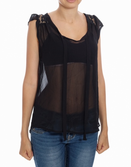 Дамски топ Atmosphere