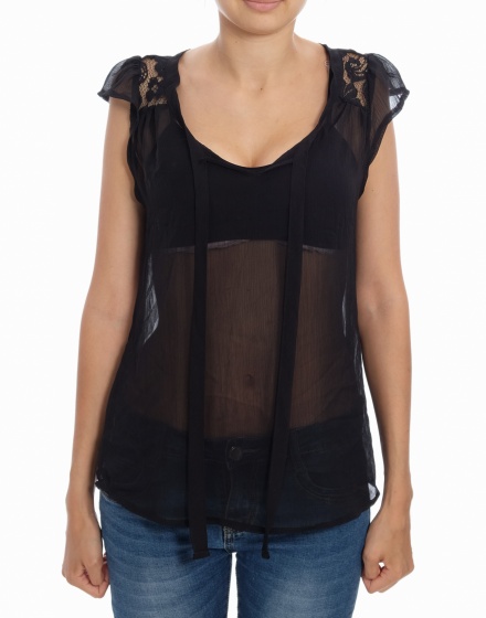 Дамски топ Atmosphere