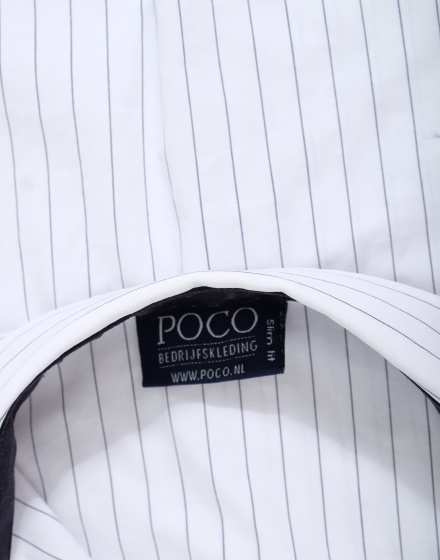 Дамска риза с къс ръкав Poco