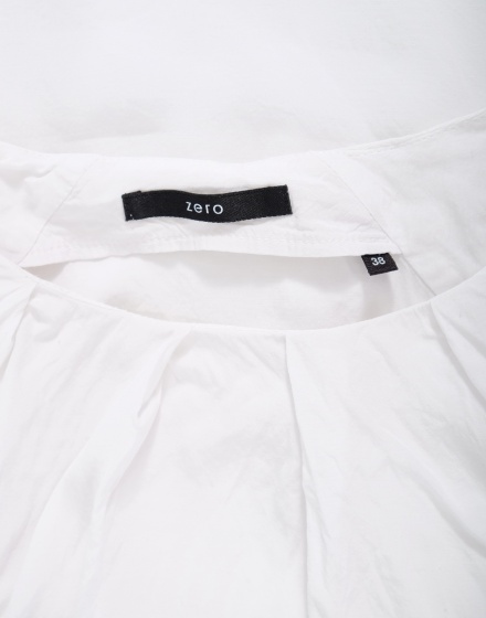 Дамска блуза с къс ръкав Zero