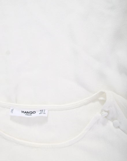 Дамска блуза MANGO