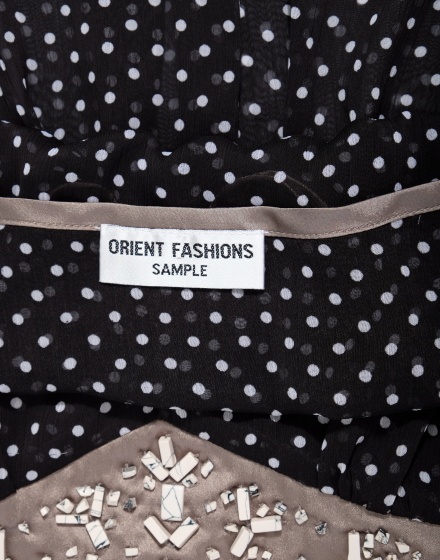 Дамска блуза с къс ръкав Orient Fashion