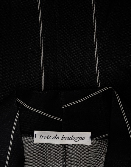 Дамска наметка Trois De Boulogne