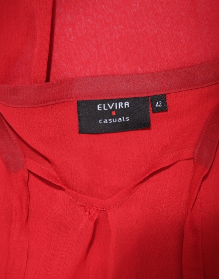 Дамска блуза Elvira
