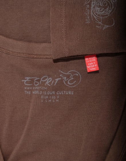 Дамски потник ESPRIT