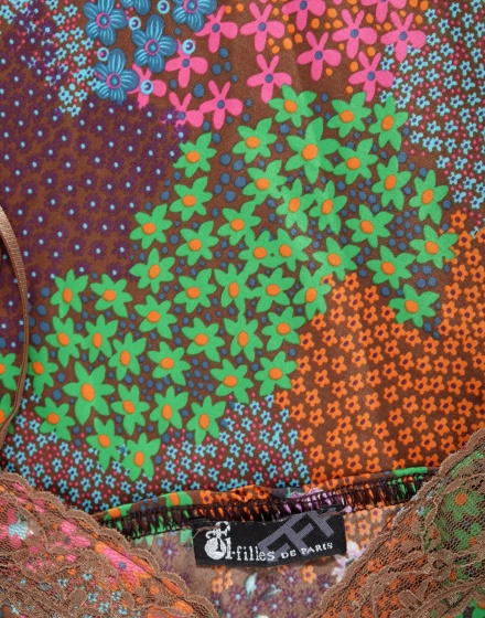 Дамски потник Filles De Paris