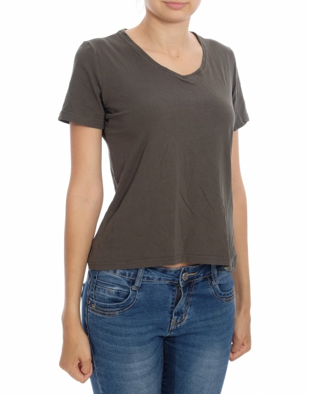 Дамска тениска Blue Motion