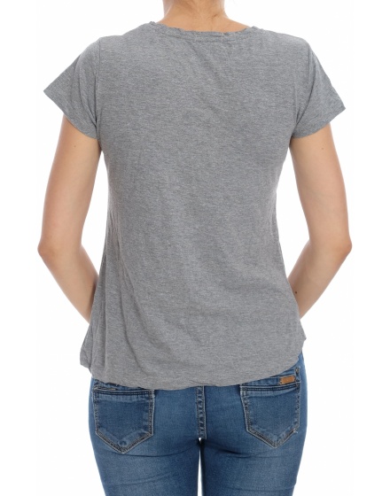 Дамска тениска Target