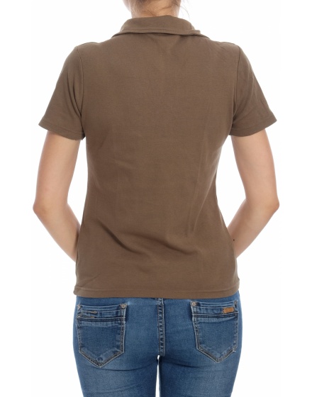 Дамска тениска In Linea