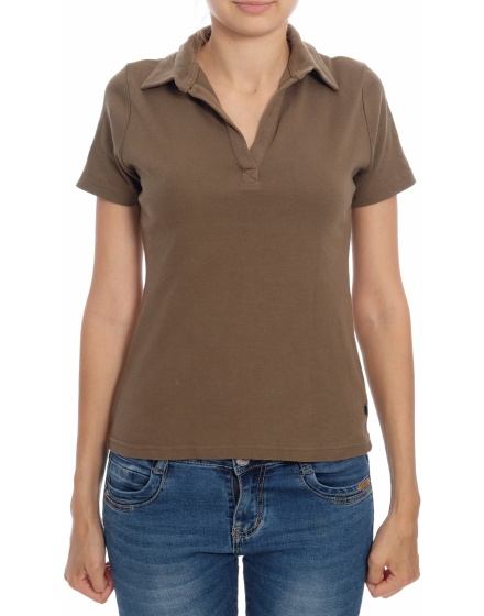 Дамска тениска In Linea