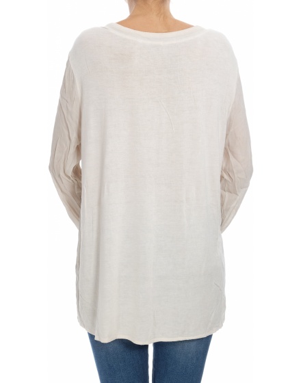 Дамска блуза Transfer - Italy