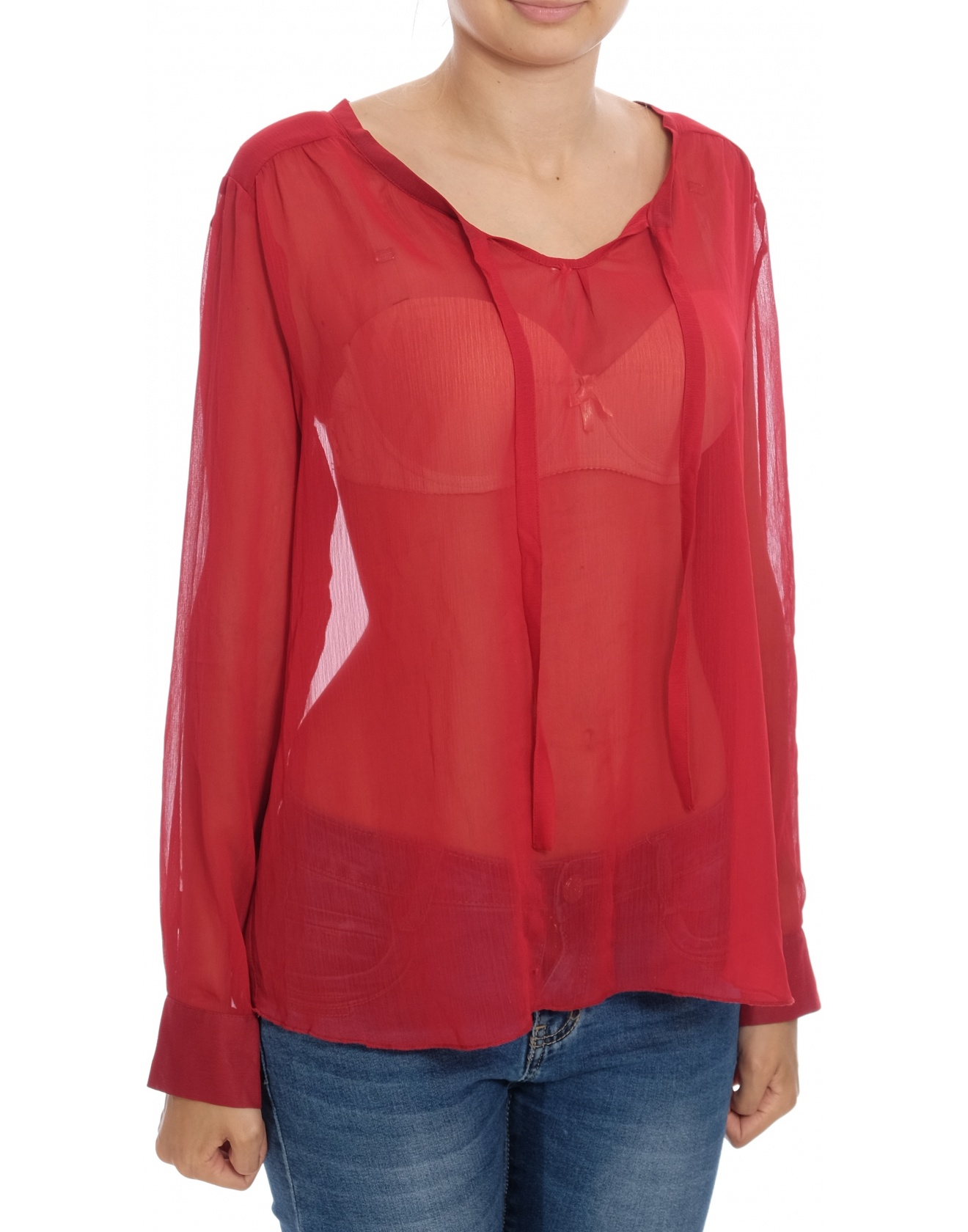 Дамска блуза Elvira