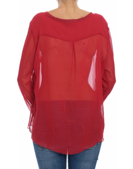 Дамска блуза Elvira