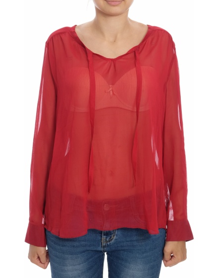 Дамска блуза Elvira