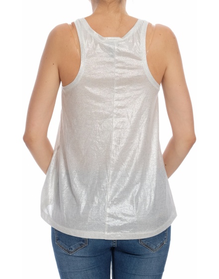 Дамски топ MANGO