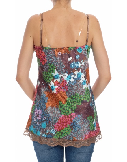 Дамски потник Filles De Paris