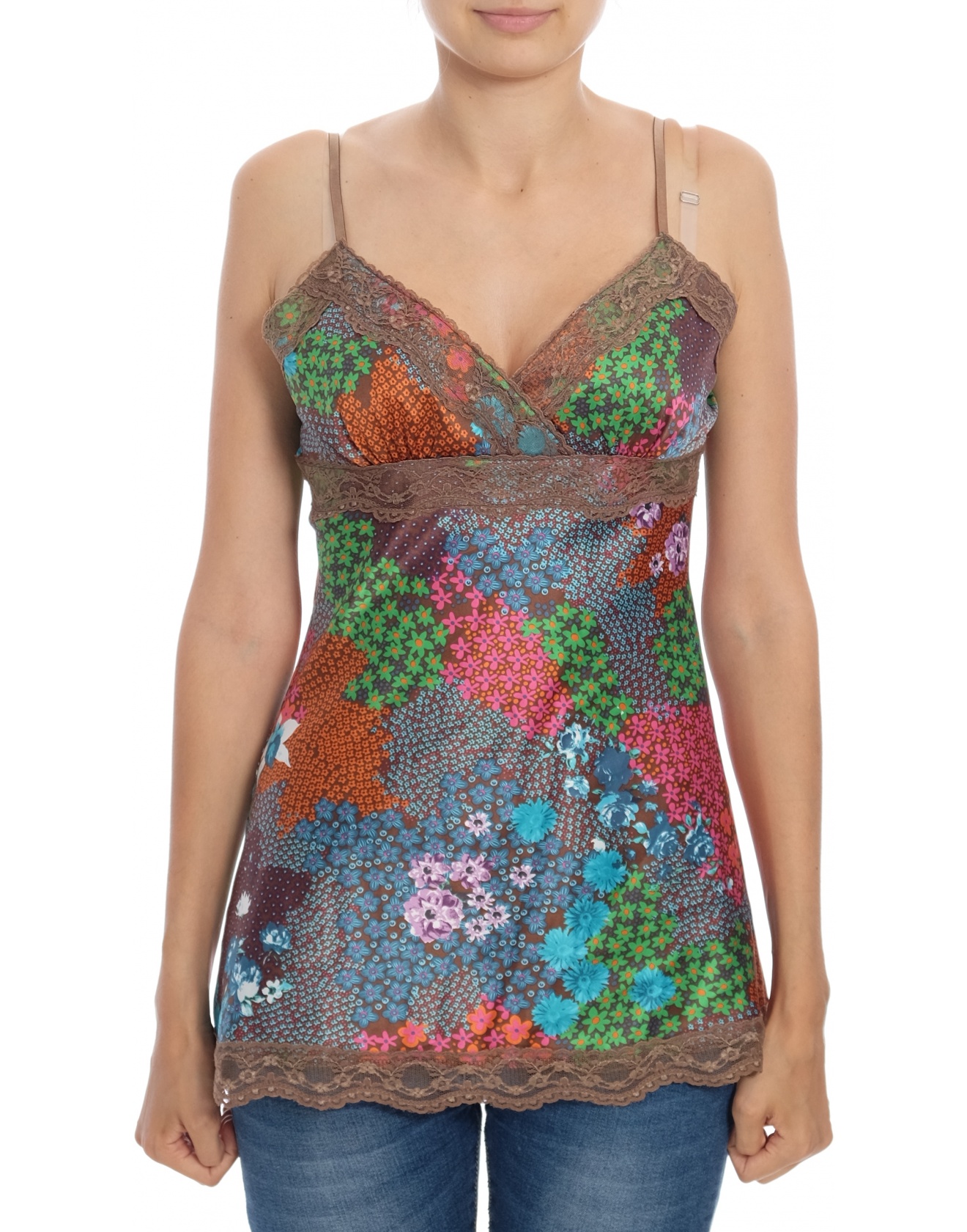 Дамски потник Filles De Paris