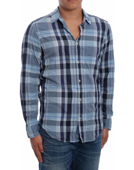 Мъжка риза H&M