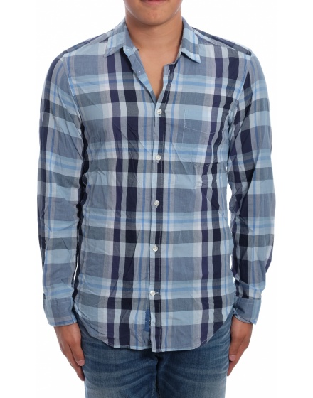 Мъжка риза H&M