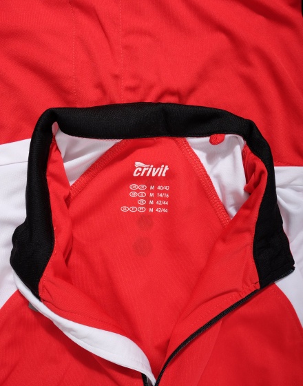 Спортна тениска Crivit