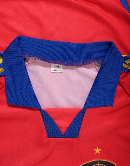 Мъжка спортна тениска