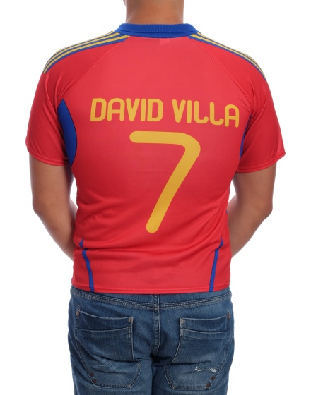 Мъжка спортна тениска