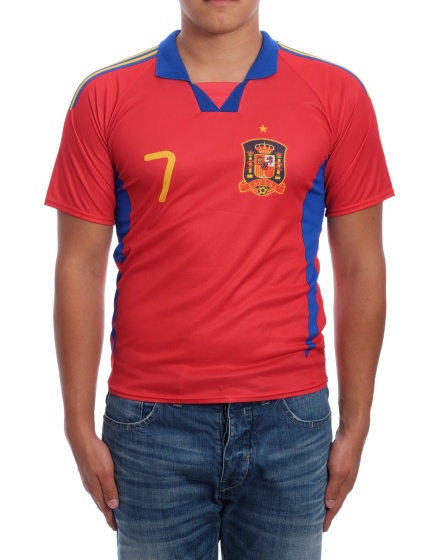 Мъжка спортна тениска