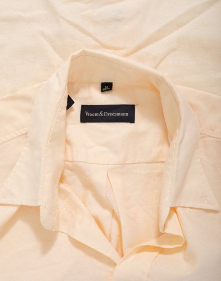 Мъжка риза Vroom & Dreesmann