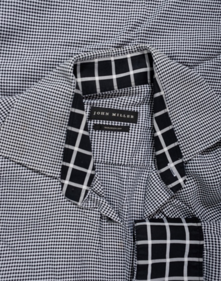 Мъжка риза John Miller