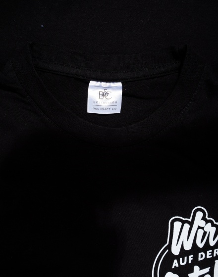 Мъжка тениска B.C. Best Connections