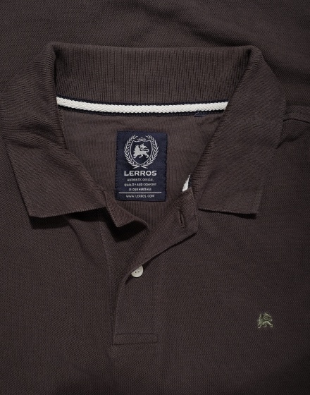 Мъжка тениска Lerros