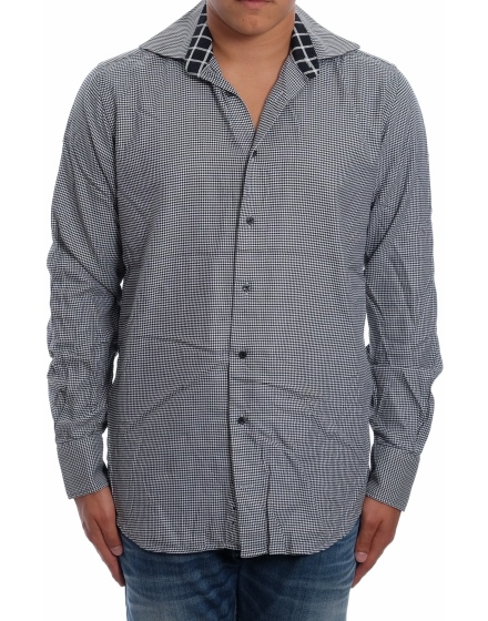 Мъжка риза John Miller