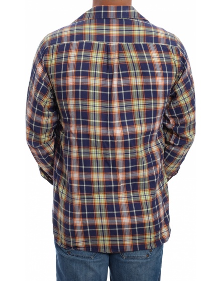 Мъжка риза Carpe Diem