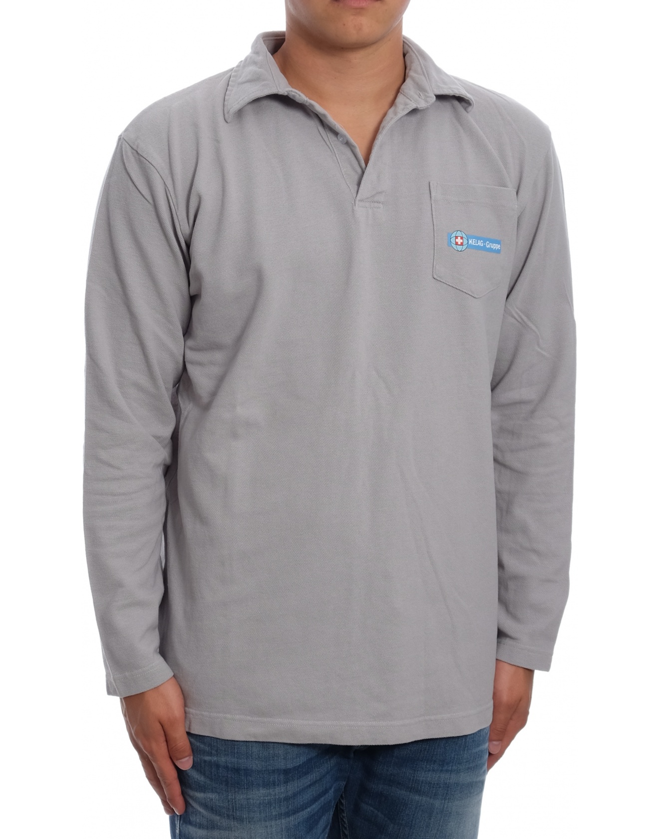 Мъжка блуза