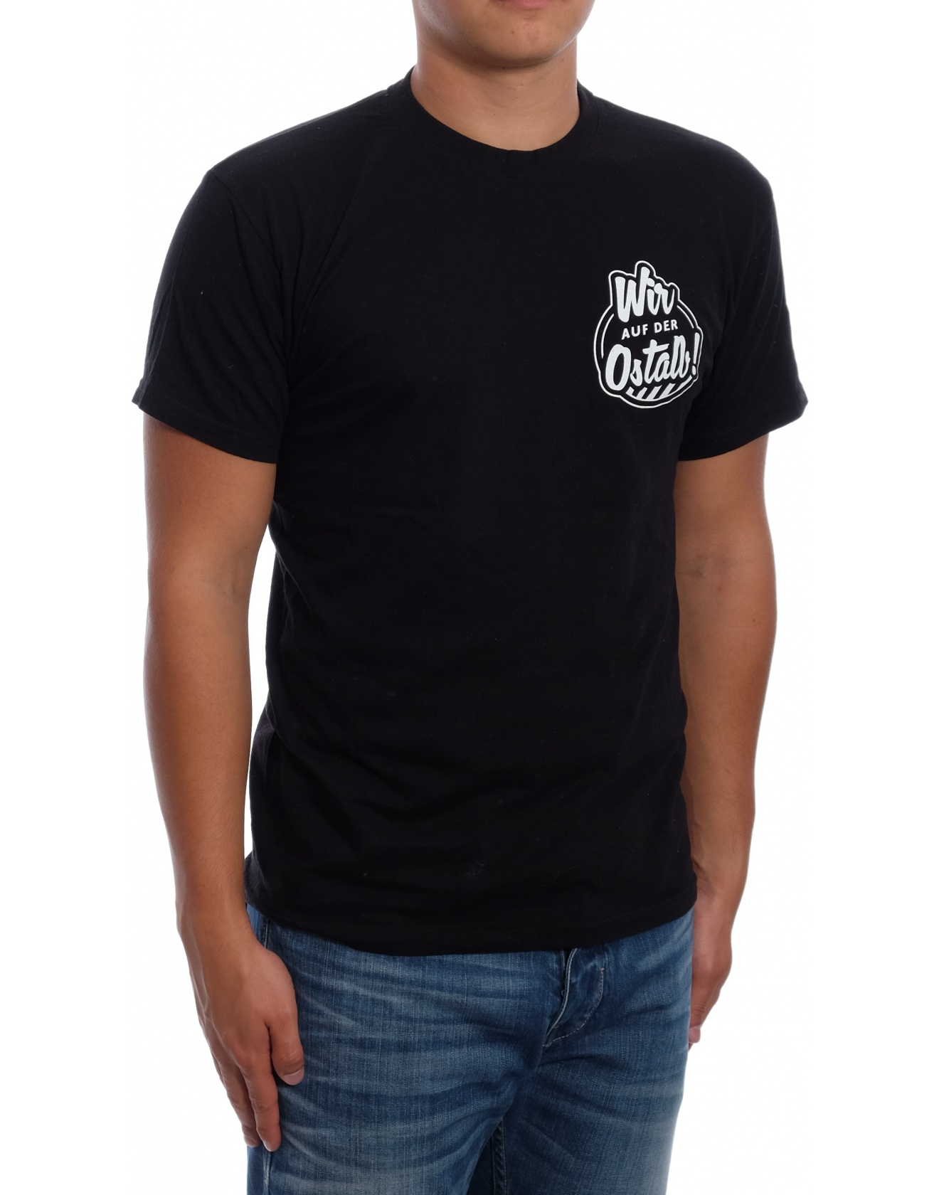 Мъжка тениска B.C. Best Connections