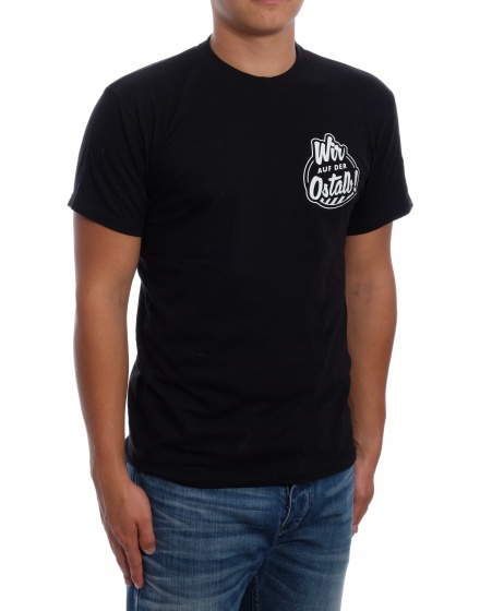 Мъжка тениска B.C. Best Connections