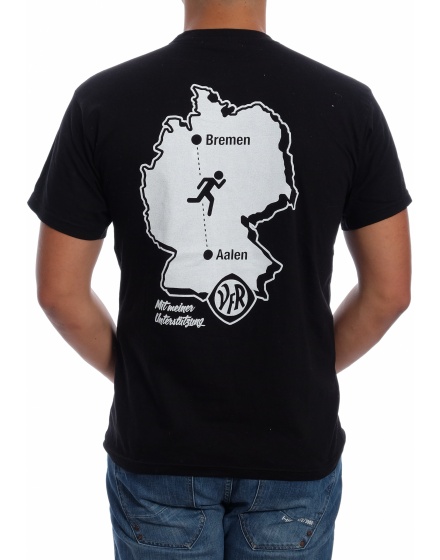 Мъжка тениска B.C. Best Connections