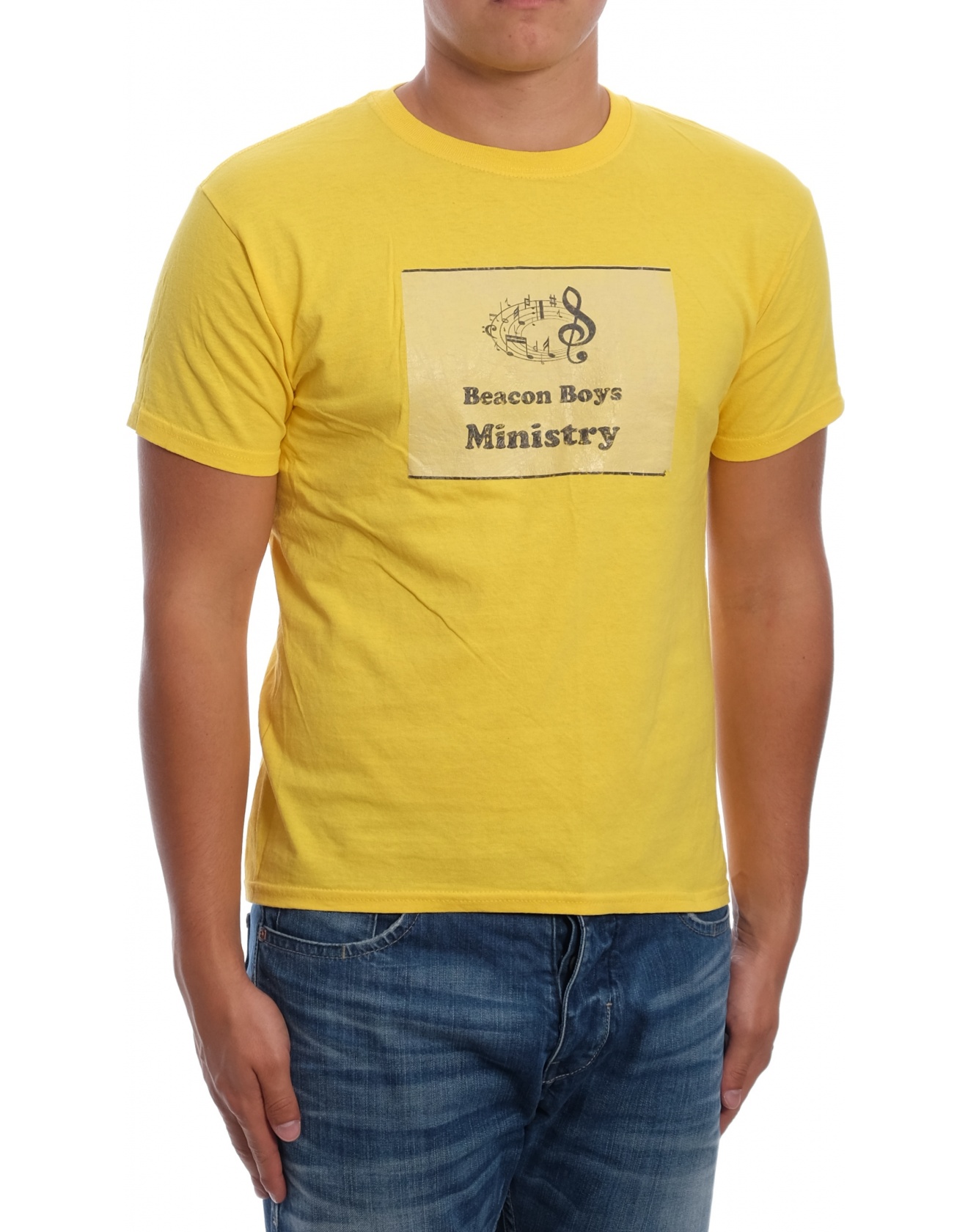 Мъжка тениска Gildan