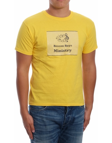 Мъжка тениска Gildan