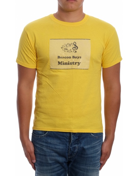 Мъжка тениска Gildan