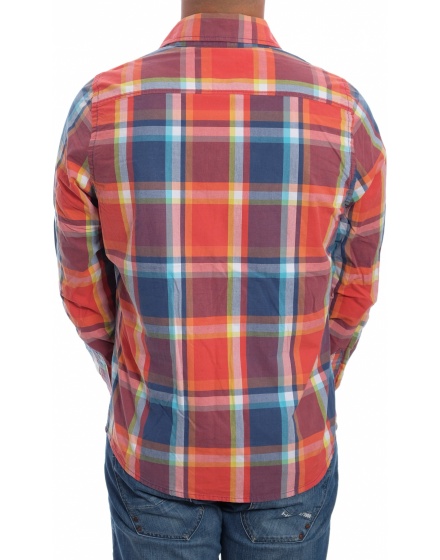 Мъжка риза Hollister