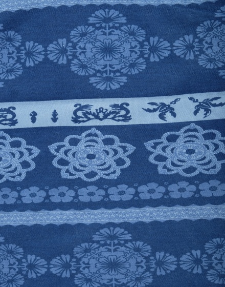 Дамски потник