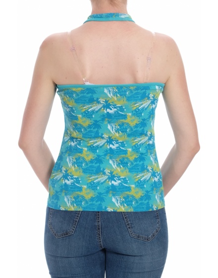 Дамски потник One by One