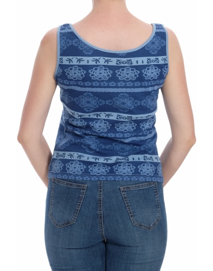 Дамски потник