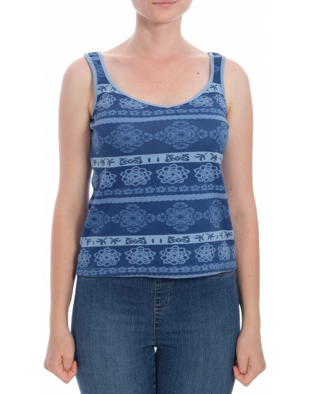 Дамски потник