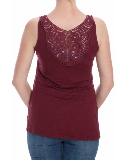 Дамски топ Peacocks