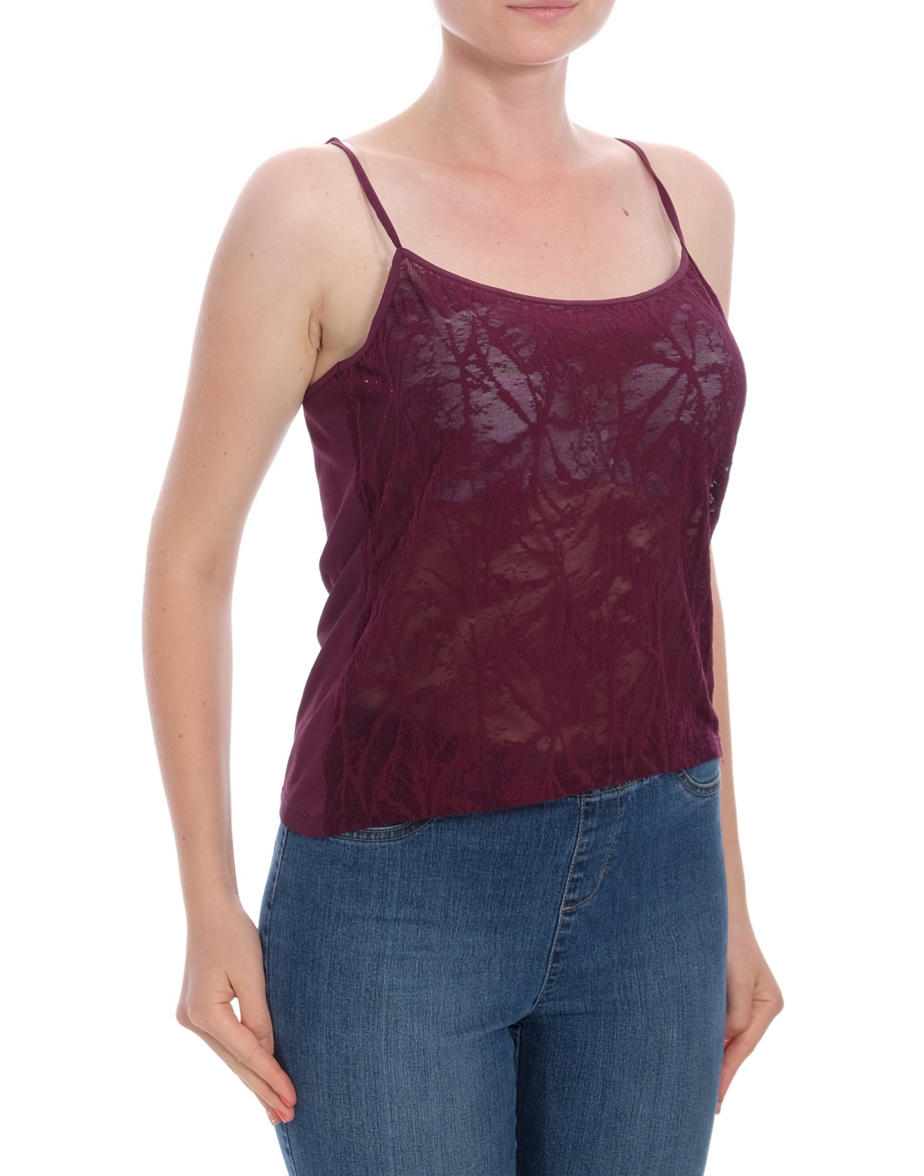 Дамски потник