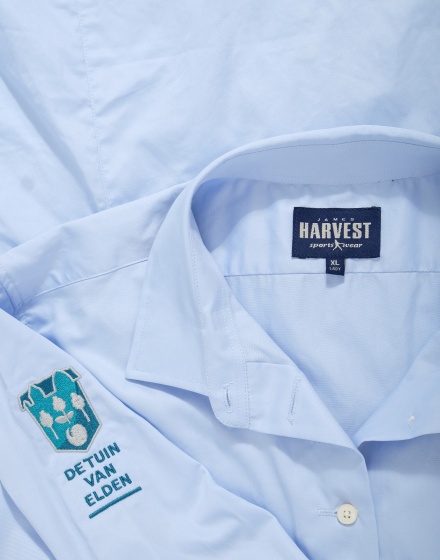 Дамска риза James Harvest