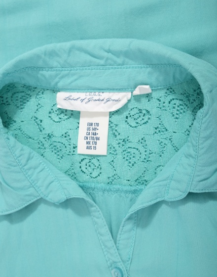 Дамска риза H&M